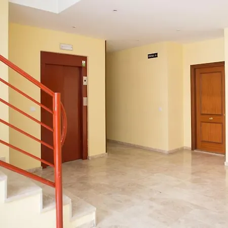 Apartment Al30 4pax, Fenals, Costa Brava Lloret de Mar