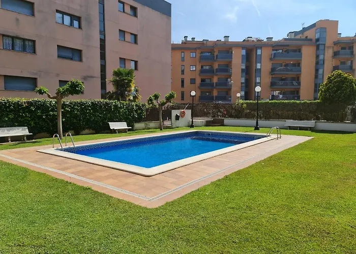 Al30 4pax, Fenals, Costa Brava