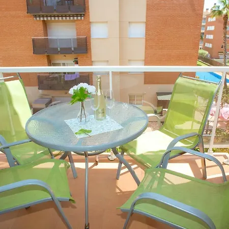 Al30 4pax, Fenals, Costa Brava *