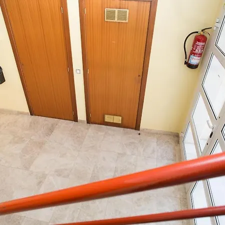 Апартаменты Al30 4pax, Fenals, Costa Brava