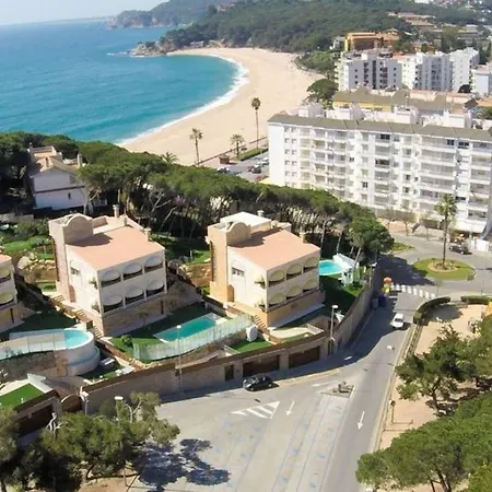 Апартаменты Al30 4pax, Fenals, Costa Brava