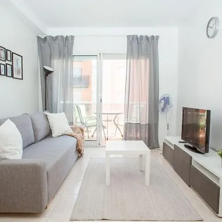 Al30 4pax, Fenals, Costa Brava Lloret de Mar