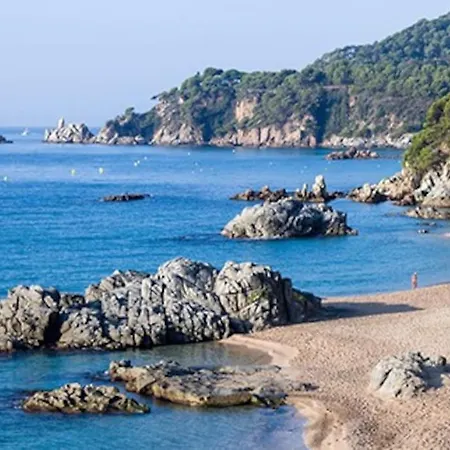 Appartement Al30 4pax, Fenals, Costa Brava Lloret de Mar