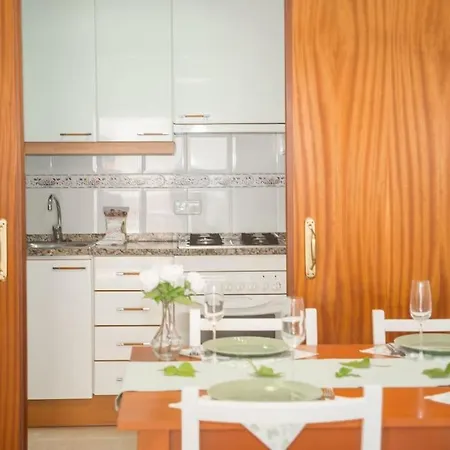 Al30 4pax, Fenals, Costa Brava * Lloret de Mar