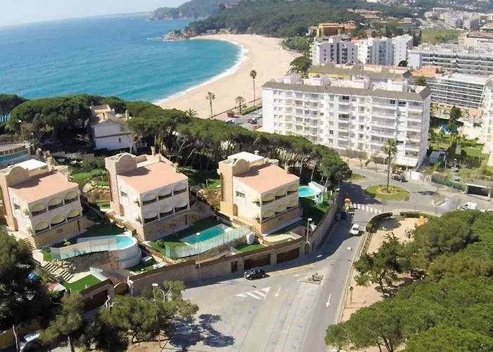Apartamento Al30 4pax, Fenals, Costa Brava