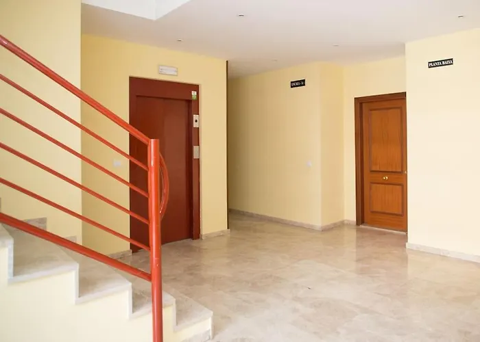 Apartamento Al30 4pax, Fenals, Costa Brava Lloret de Mar