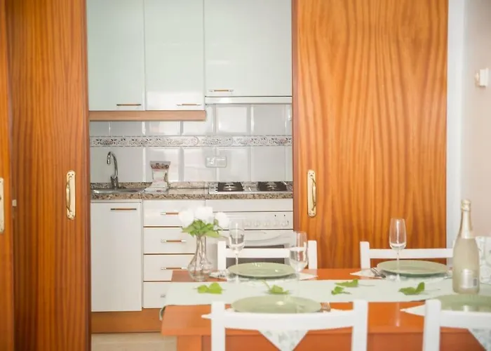 Al30 4pax, Fenals, Costa Brava * Льорет-де-Мар