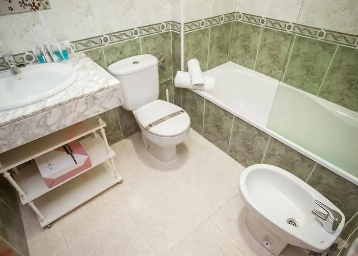 Al30 4pax, Fenals, Costa Brava Apartamento