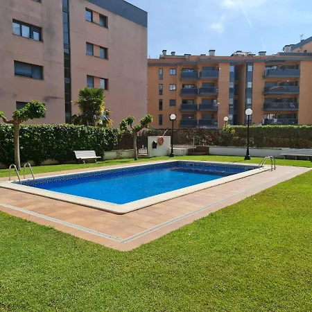 Al30 4pax, Fenals, Costa Brava