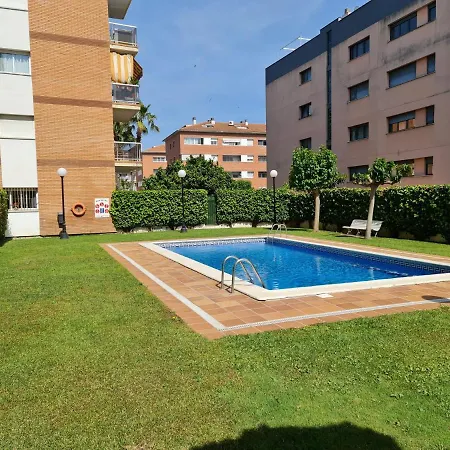 Al30 4pax, Fenals, Costa Brava * Lloret de Mar