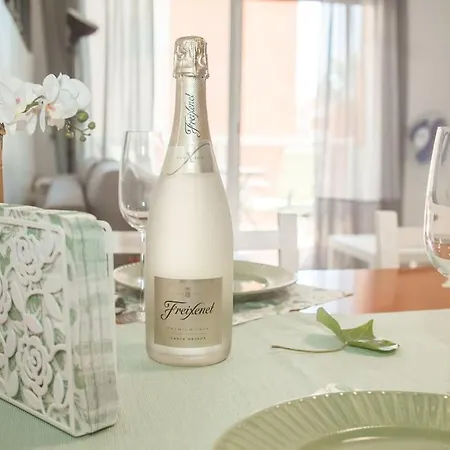 Appartamento Al30 4pax, Fenals, Costa Brava Lloret de Mar