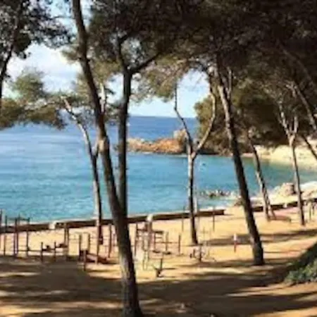 Al30 4pax, Fenals, Costa Brava Appartamento