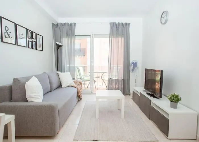 Al30 4pax, Fenals, Costa Brava Lloret de Mar